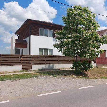 Vila Onix Sacueni Екстер'єр фото