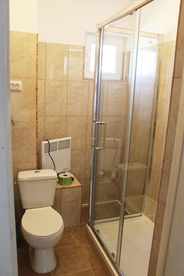 Vila Onix Sacueni Екстер'єр фото