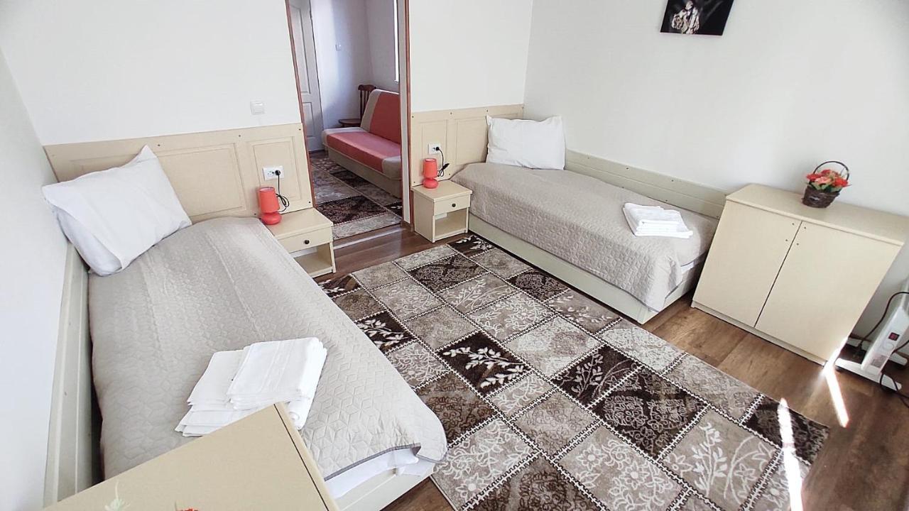 Vila Onix Sacueni Екстер'єр фото